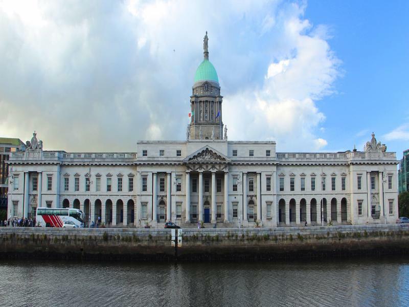 Apartment Gallery Quay 2 Bed Dublin