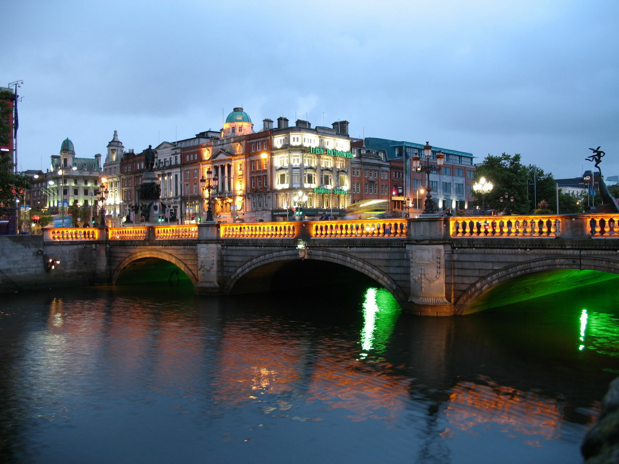 Apartment Gallery Quay 2 Bed Dublin