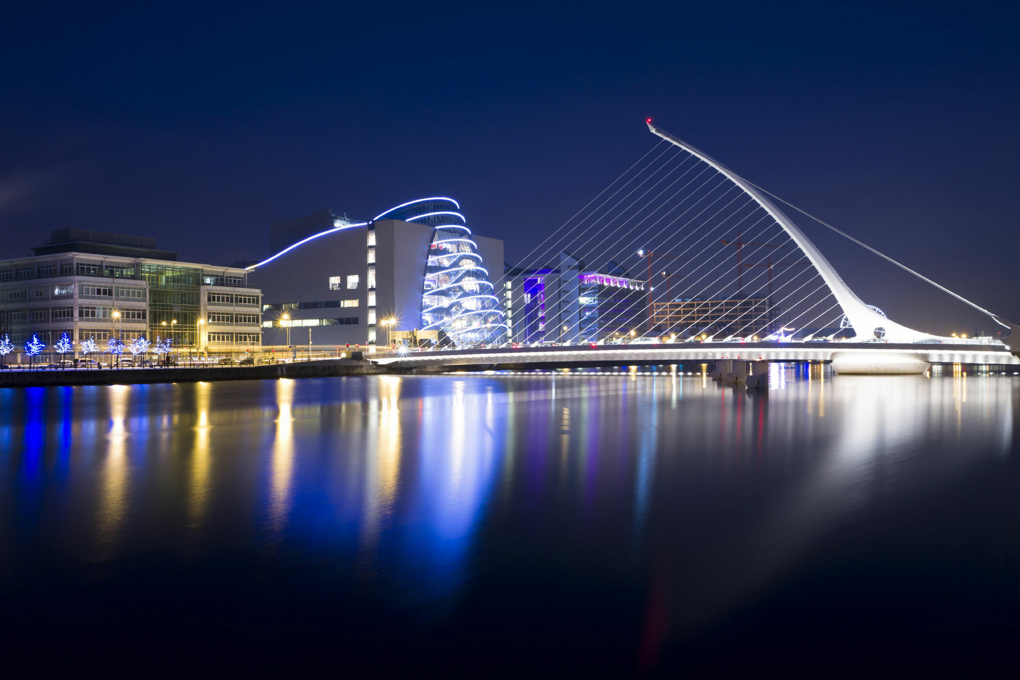 Apartment Gallery Quay 2 Bed *